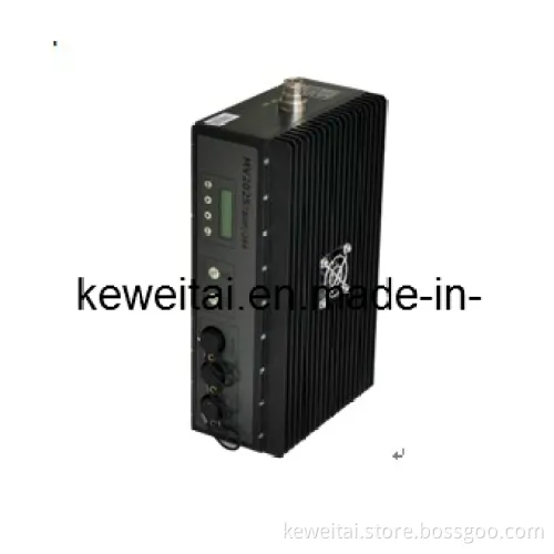 Broadcasting Wireless Cofdm Transceiver 1080I